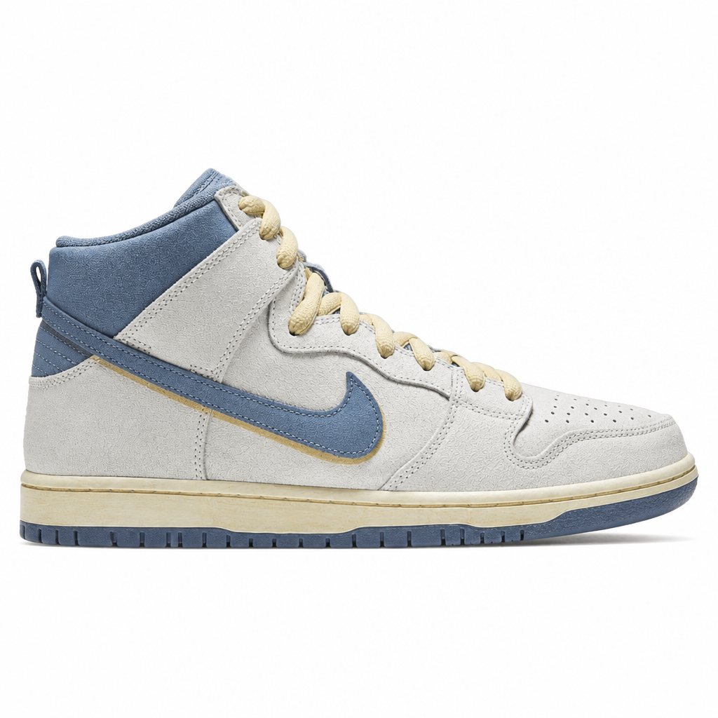 Nike SB Dunk High Atlas Lost at Sea (2020)