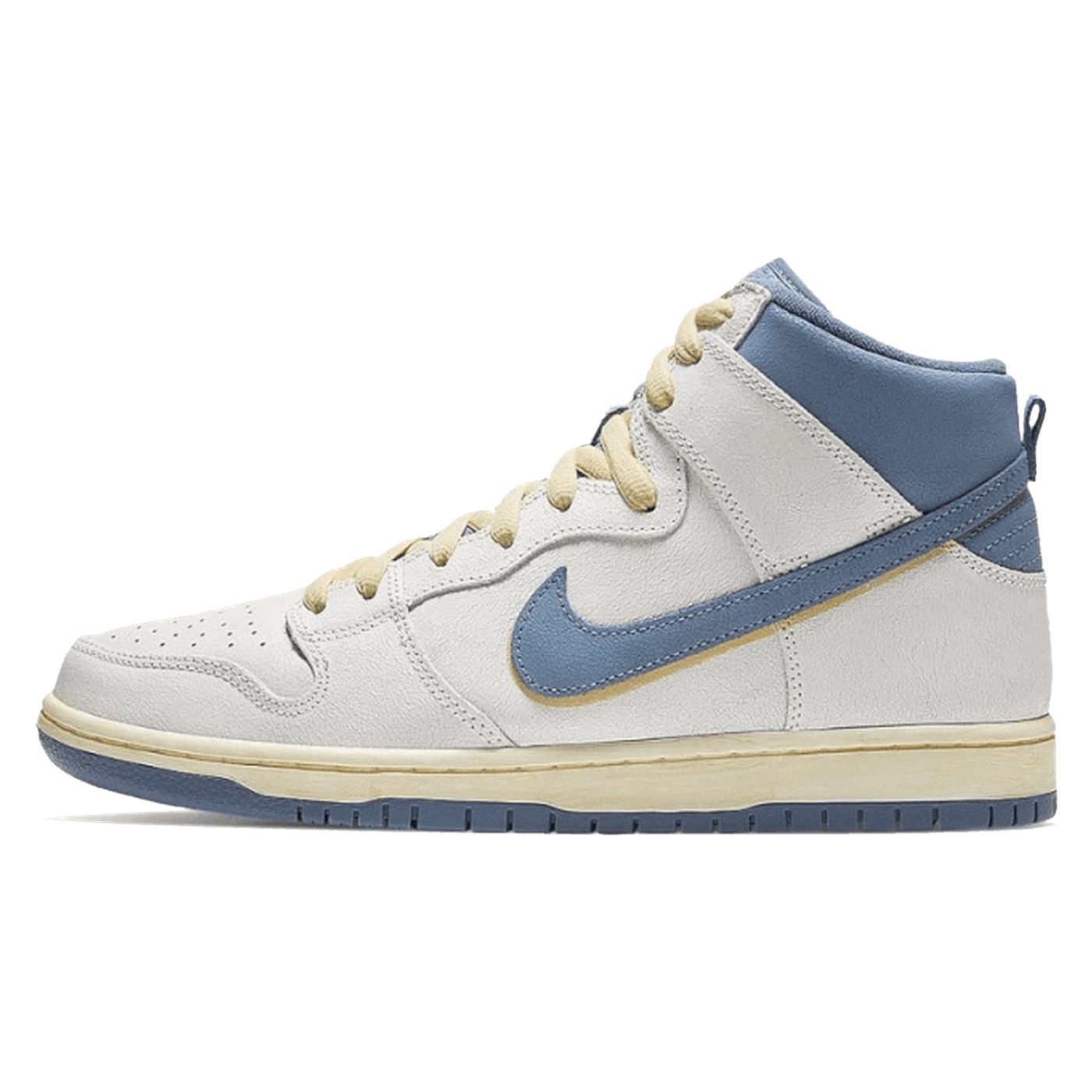 Nike SB Dunk High Atlas Lost at Sea (2020)