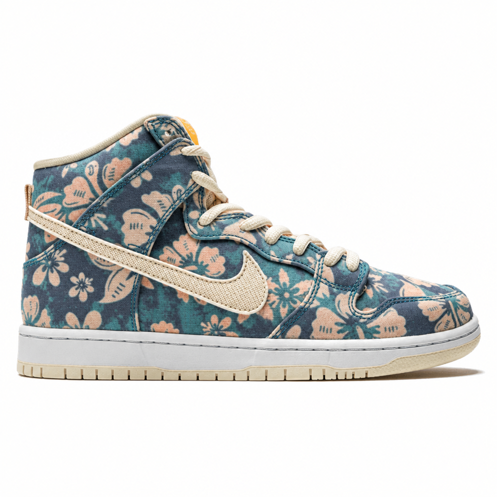Nike SB Dunk High Hawaii