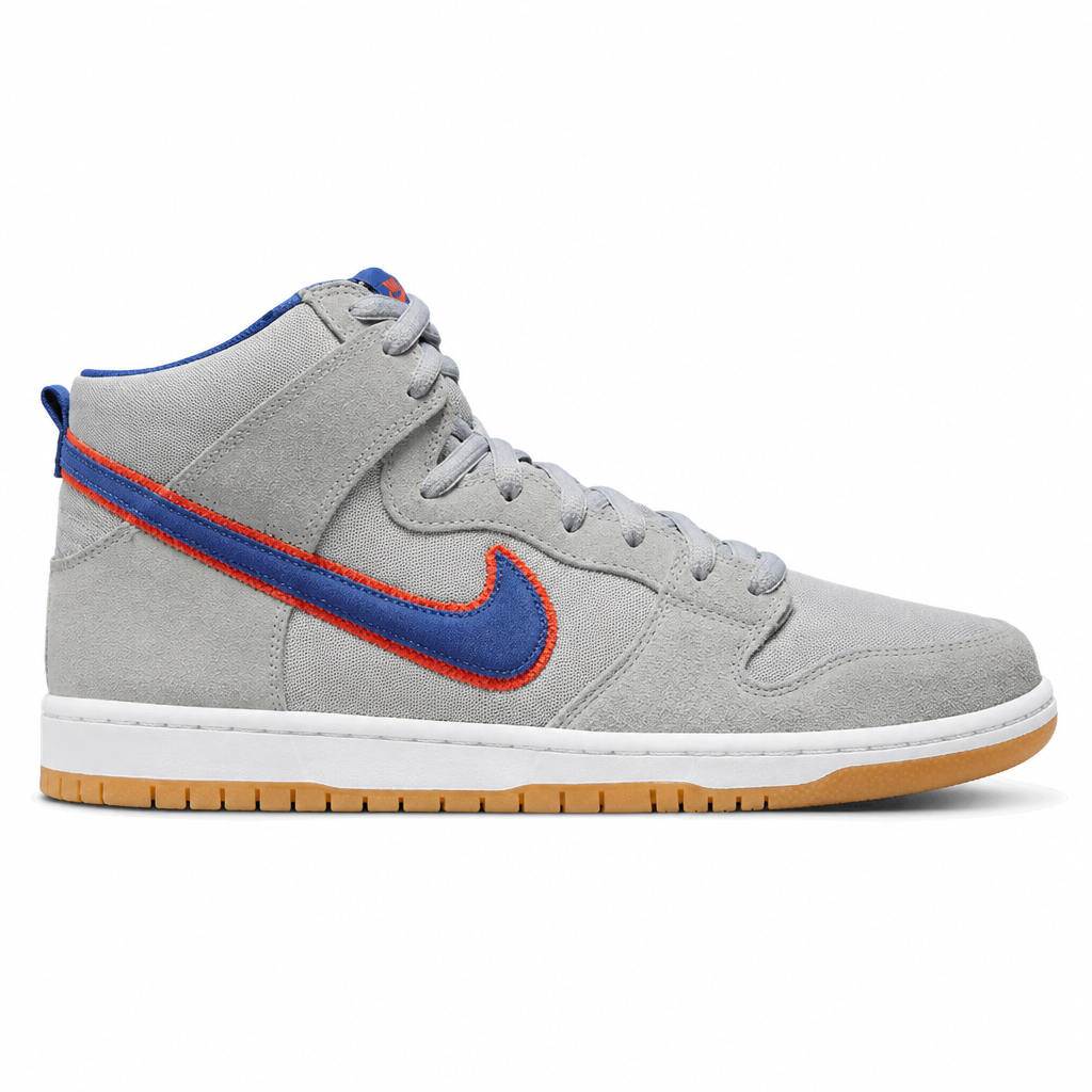 Nike SB Dunk High New York Mets