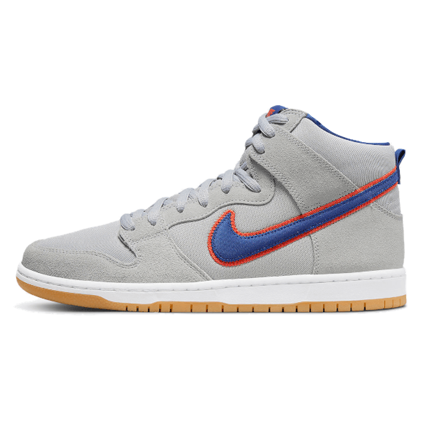 Nike SB Dunk High New York Mets