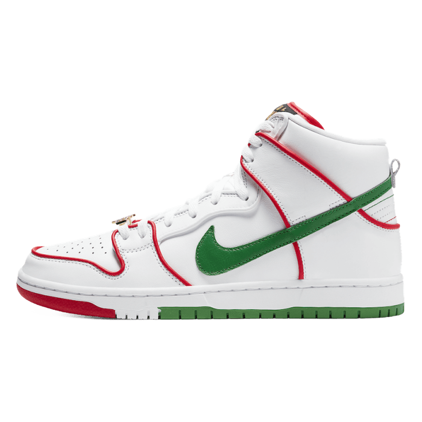 Nike SB Dunk High Paul Rodriguez