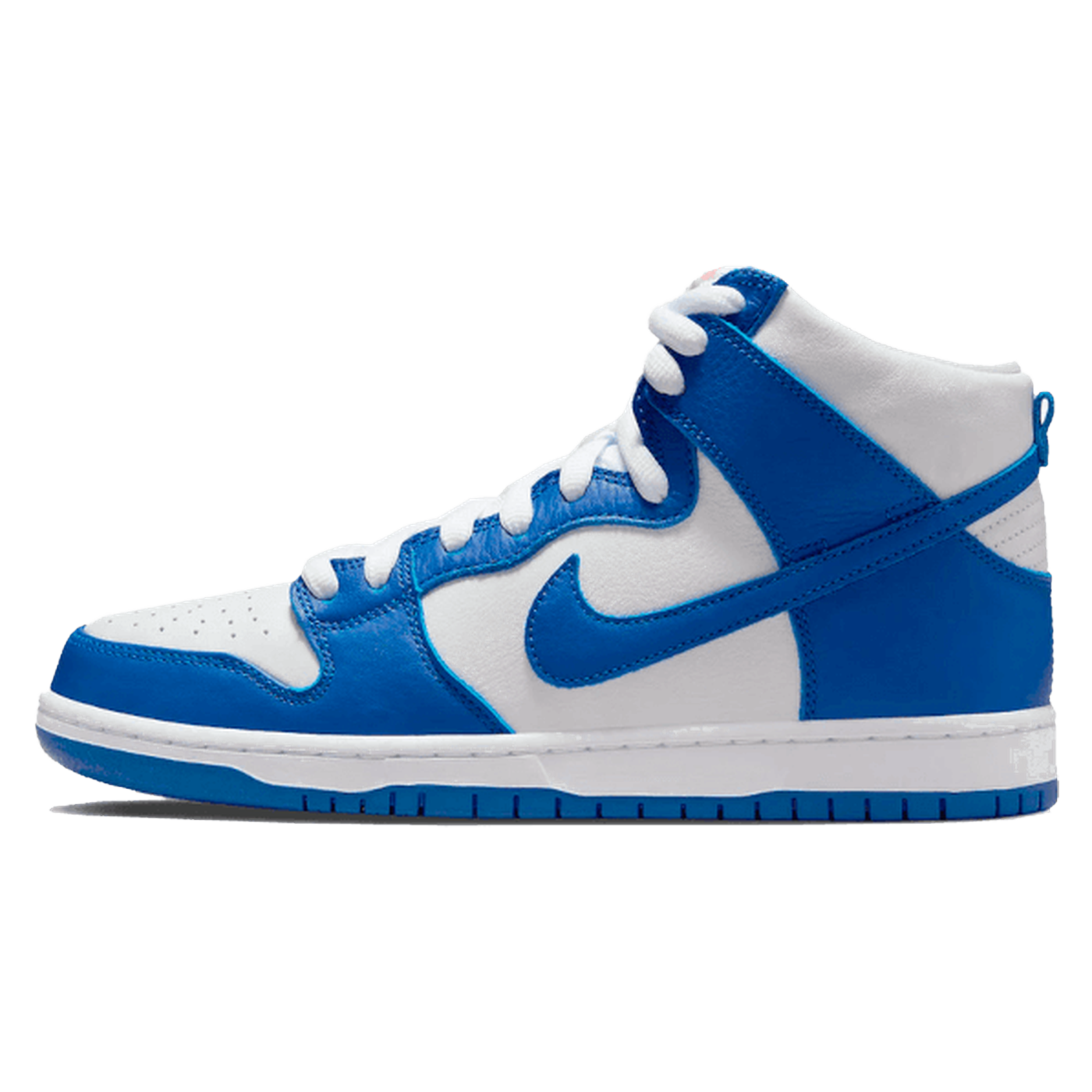 Nike SB Dunk High Pro ISO Kentucky