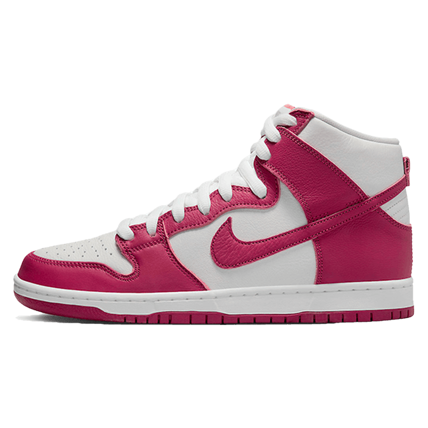 Nike SB Dunk High Sweet Beet