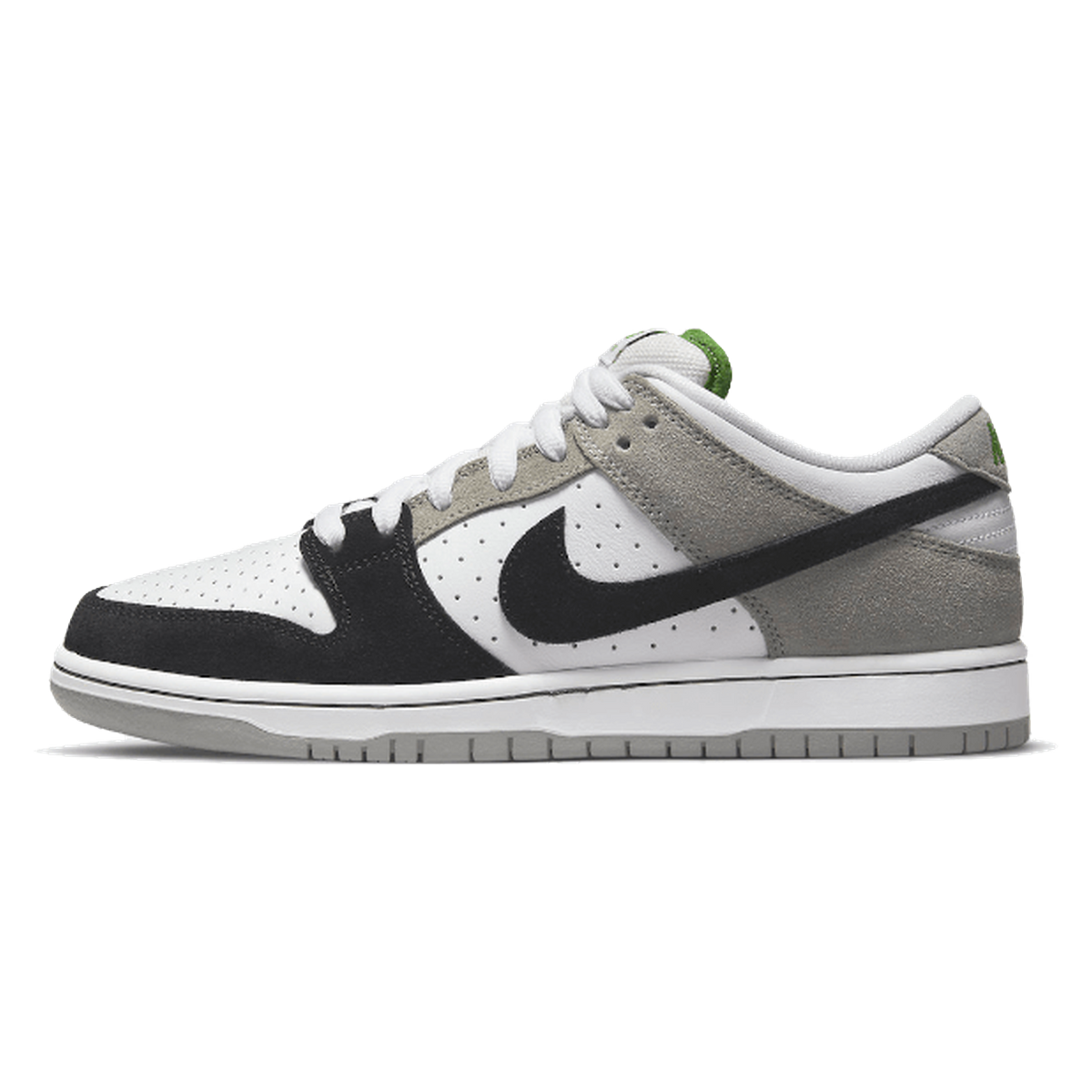 Nike SB Dunk Low Chlorophyll