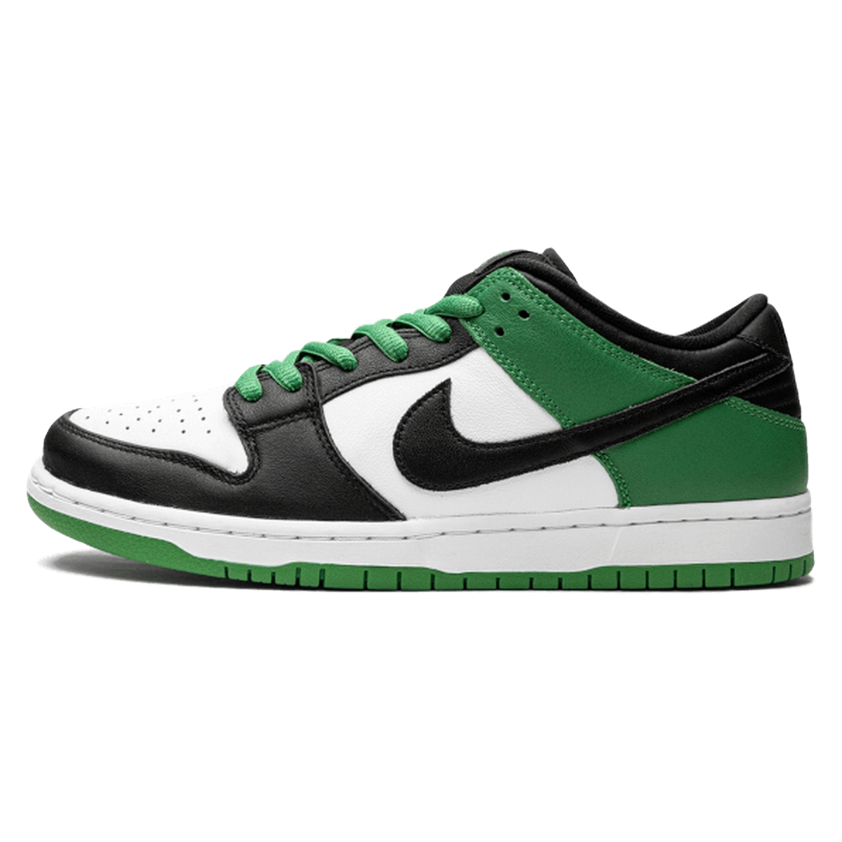 Nike SB Dunk Low Classic Green