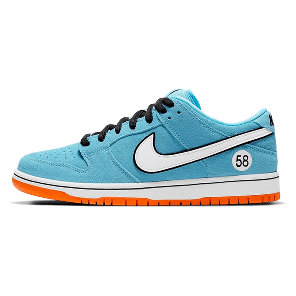 Nike SB Dunk Low Club 58 Gulf