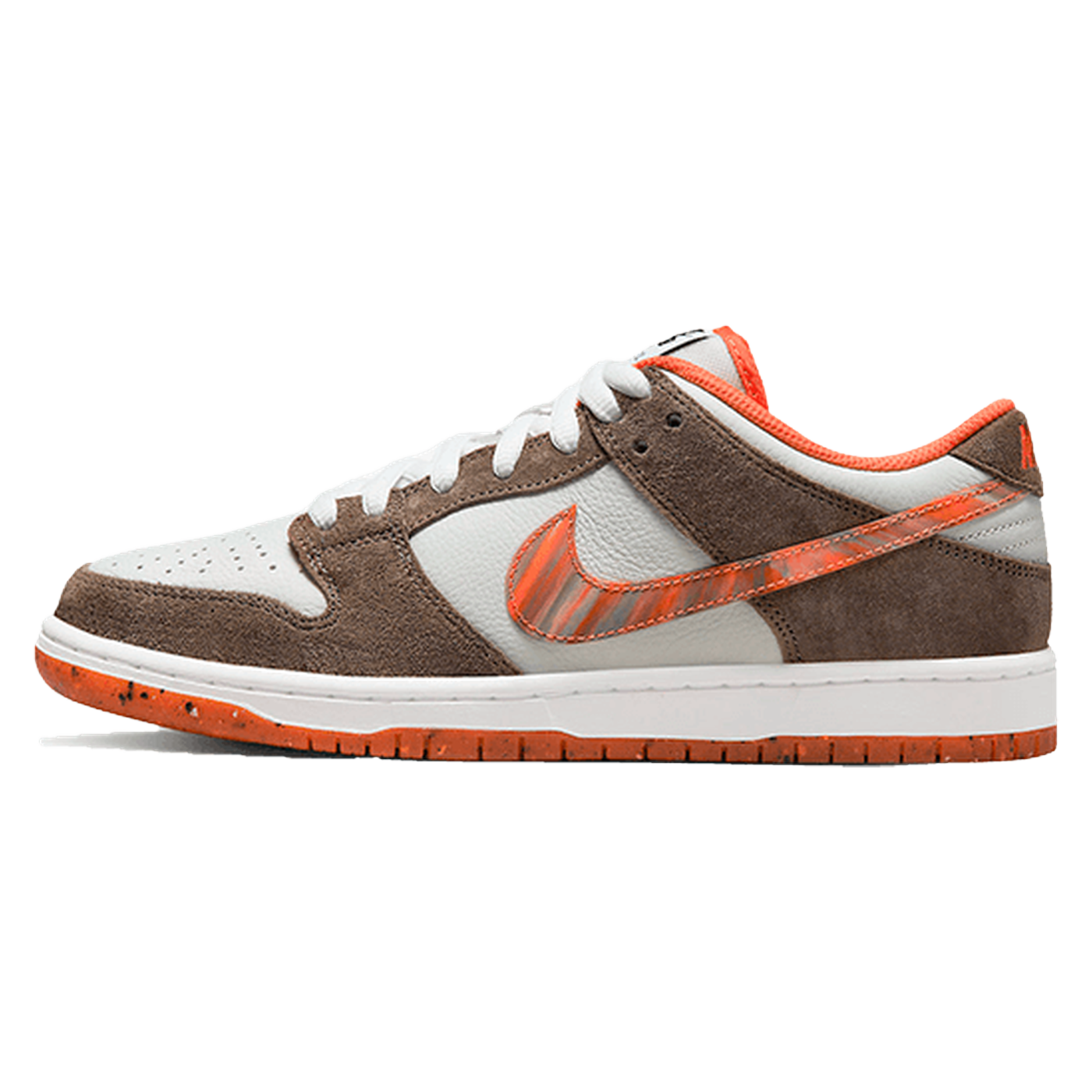 Nike SB Dunk Low Crushed D.C.