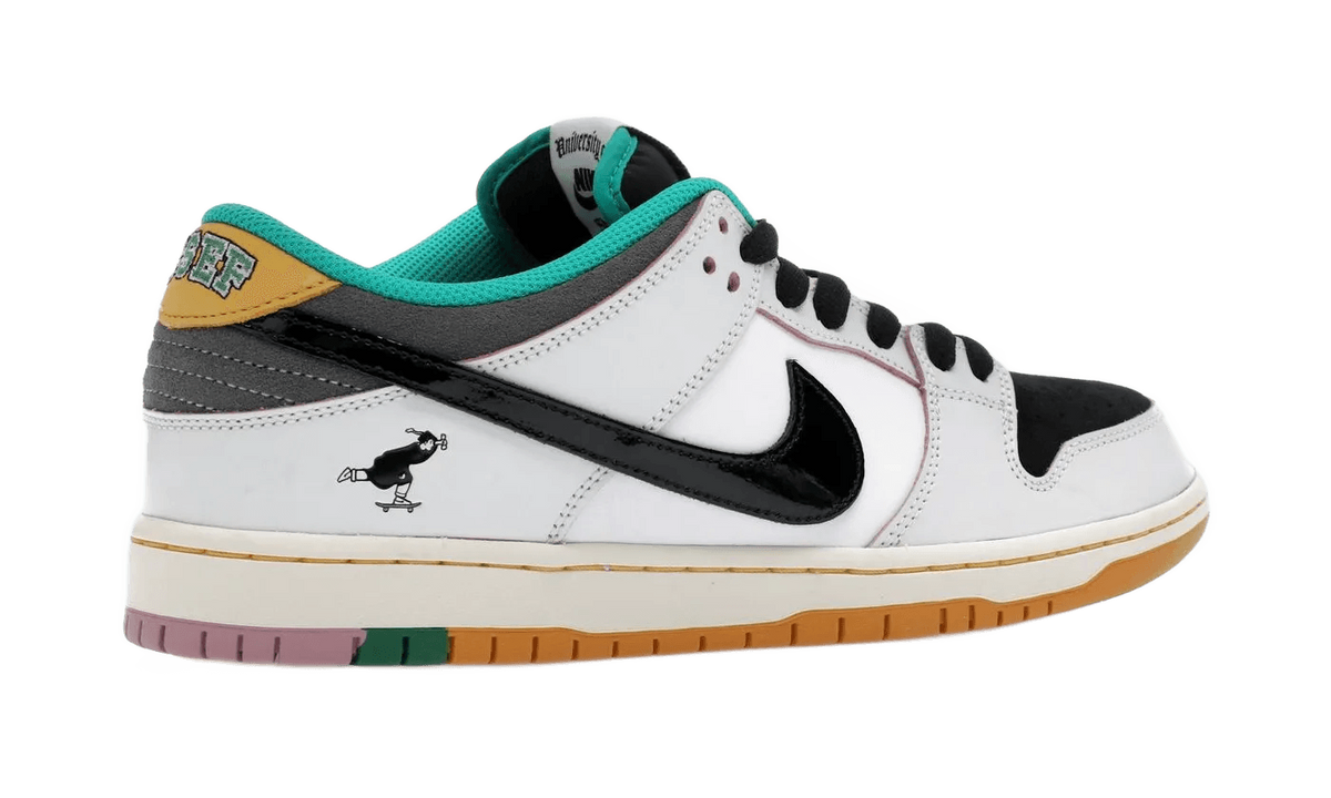 Nike SB Dunk Low CSEF