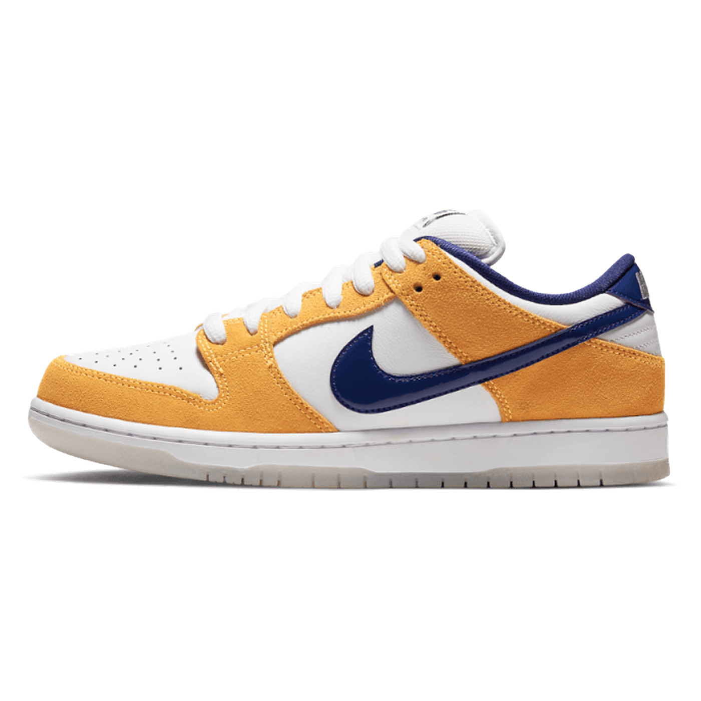 Nike SB Dunk Low Laser Orange
