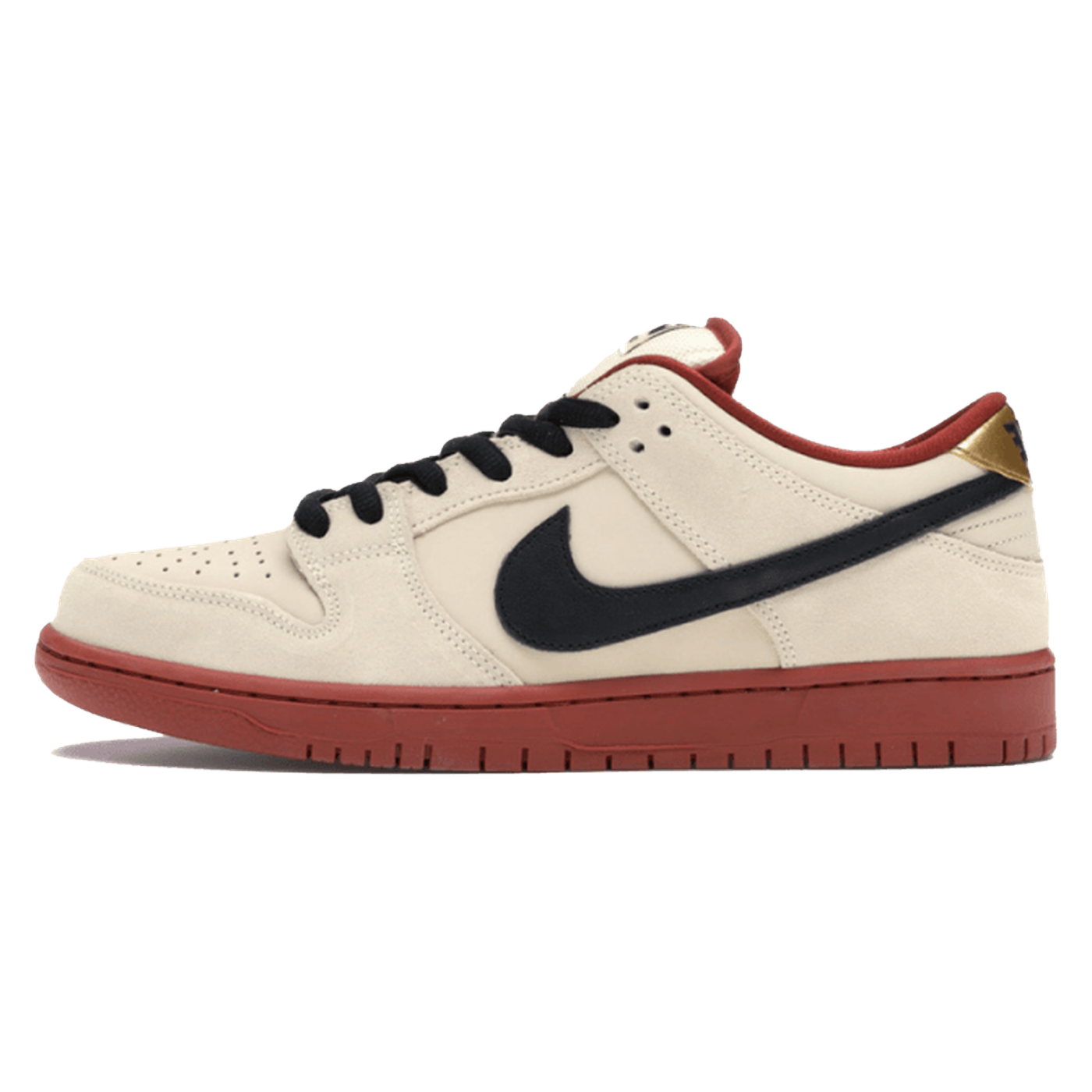Nike SB Dunk Low Muslin