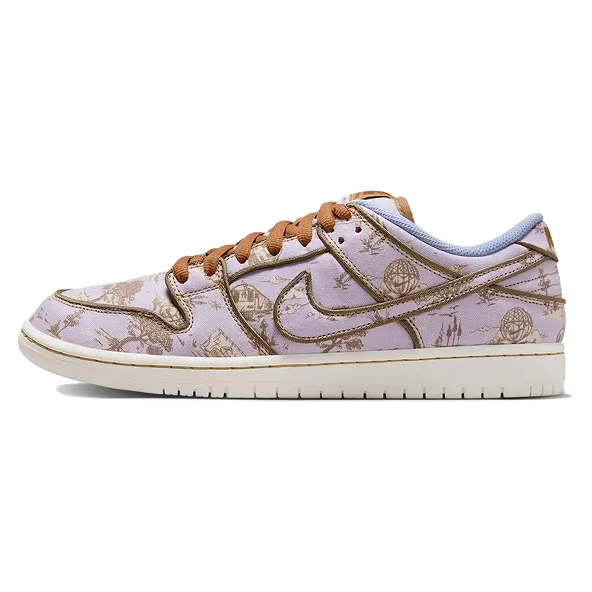 Nike SB Dunk Low Premium "Pastoral"