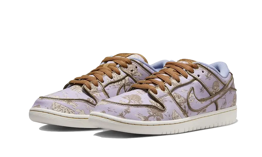 Nike SB Dunk Low Premium "Pastoral"