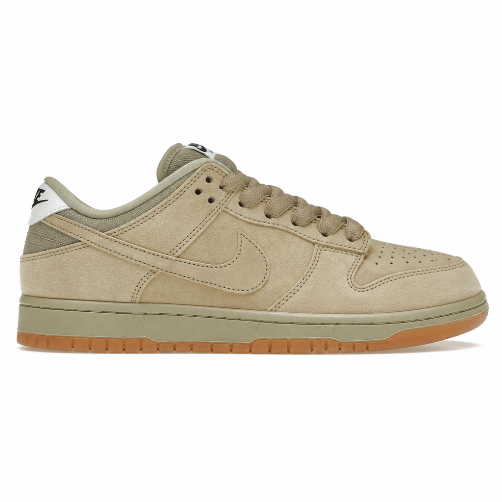 Nike SB Dunk Low Pro B Parachute Beige
