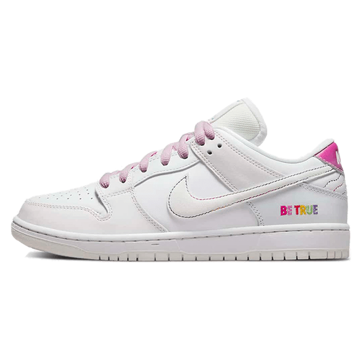 Nike SB Dunk Low Pro Be True