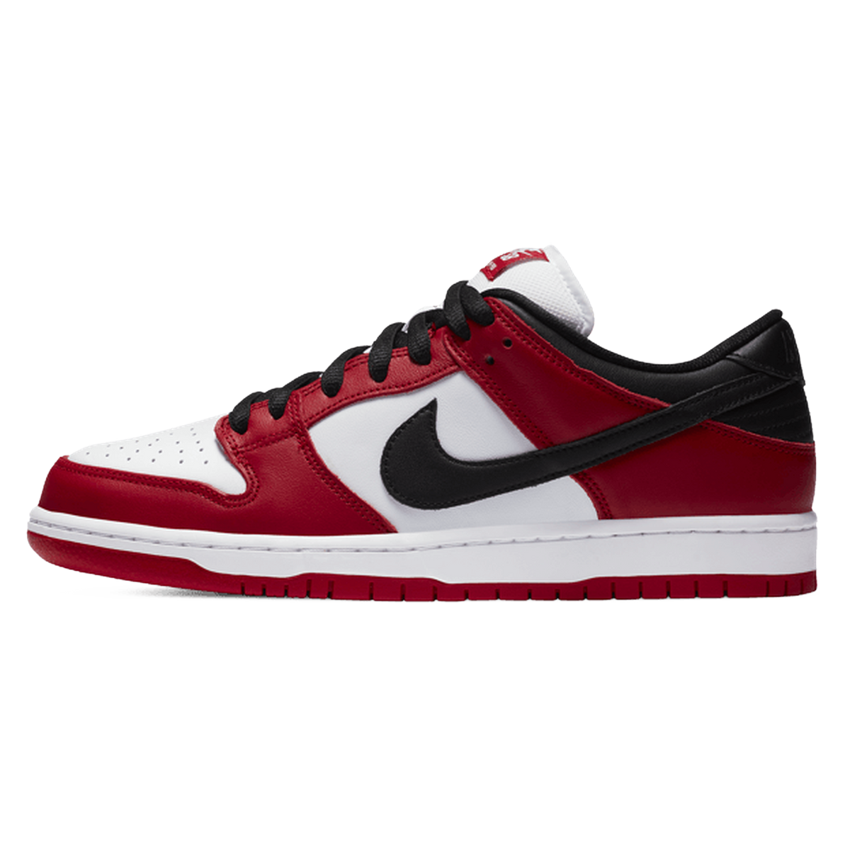 Nike SB Dunk Low Pro Chicago
