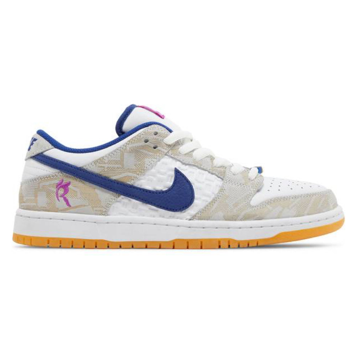 Nike SB Dunk Low Rayssa Leal