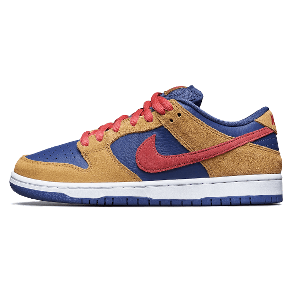 Nike SB Dunk Low Reverse Papa Bear