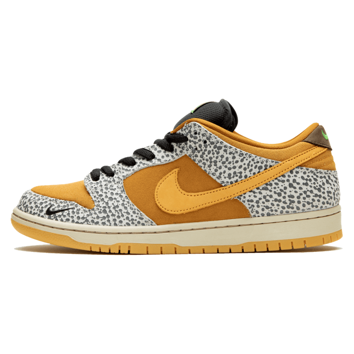 Nike SB Dunk Low Safari