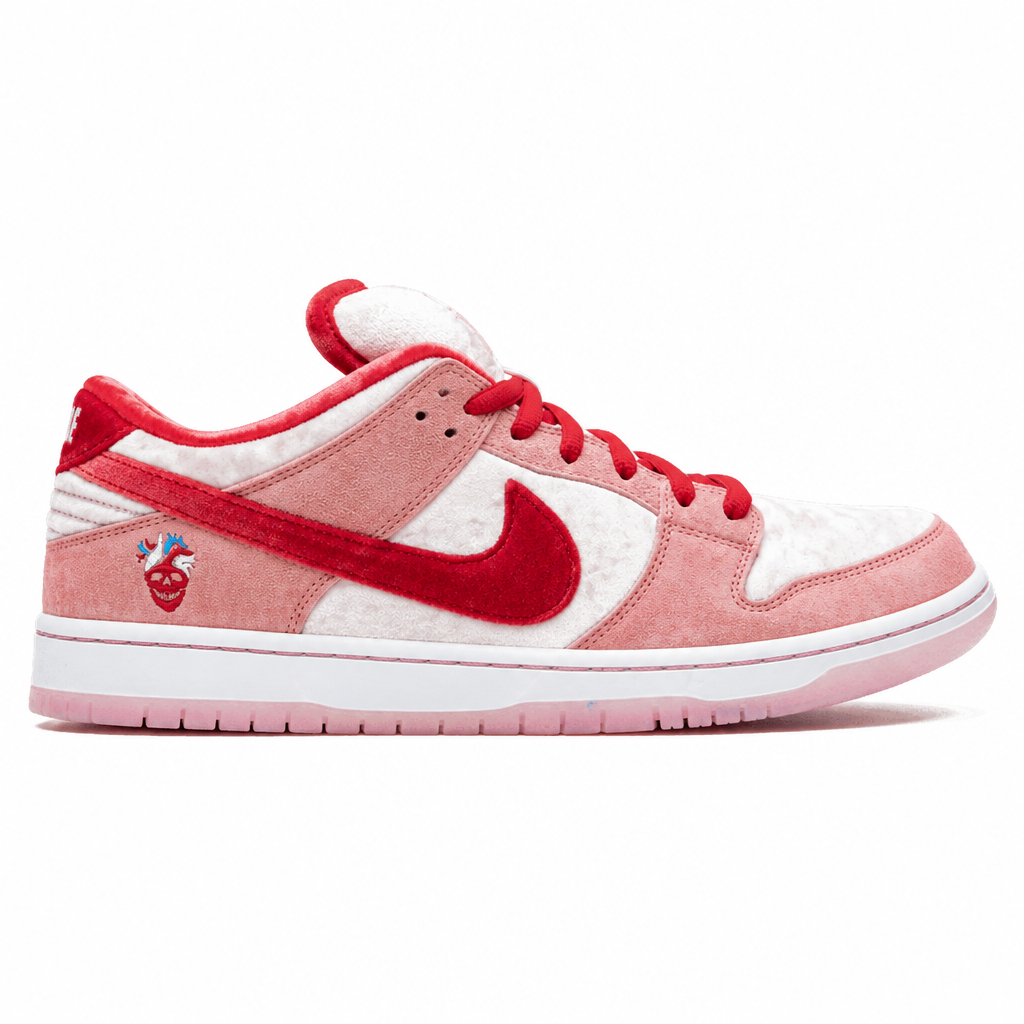 Nike SB Dunk Low StrangeLove Skateboards