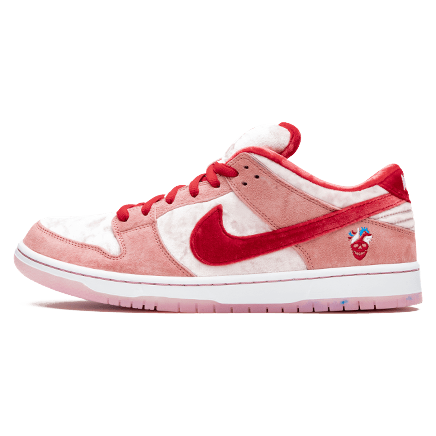 Nike SB Dunk Low StrangeLove Skateboards