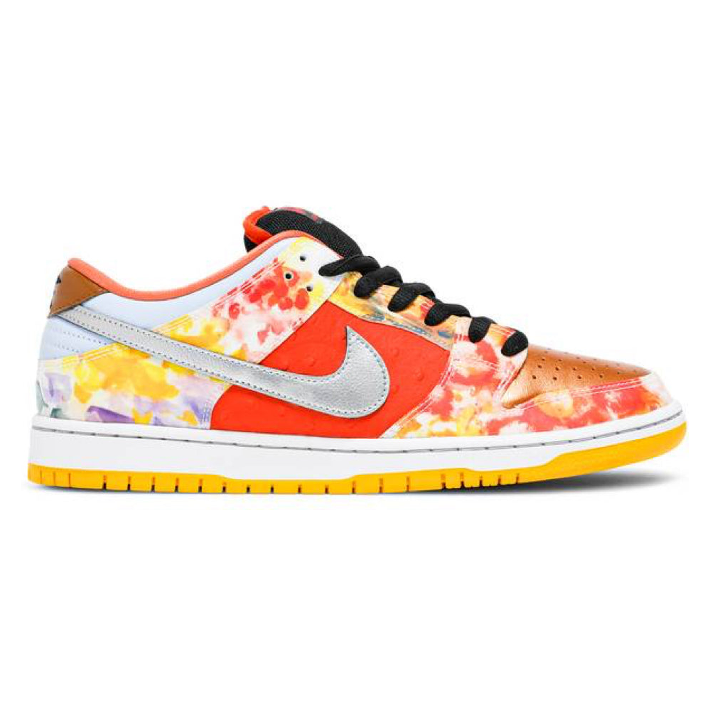 Nike SB Dunk Low Street Hawker