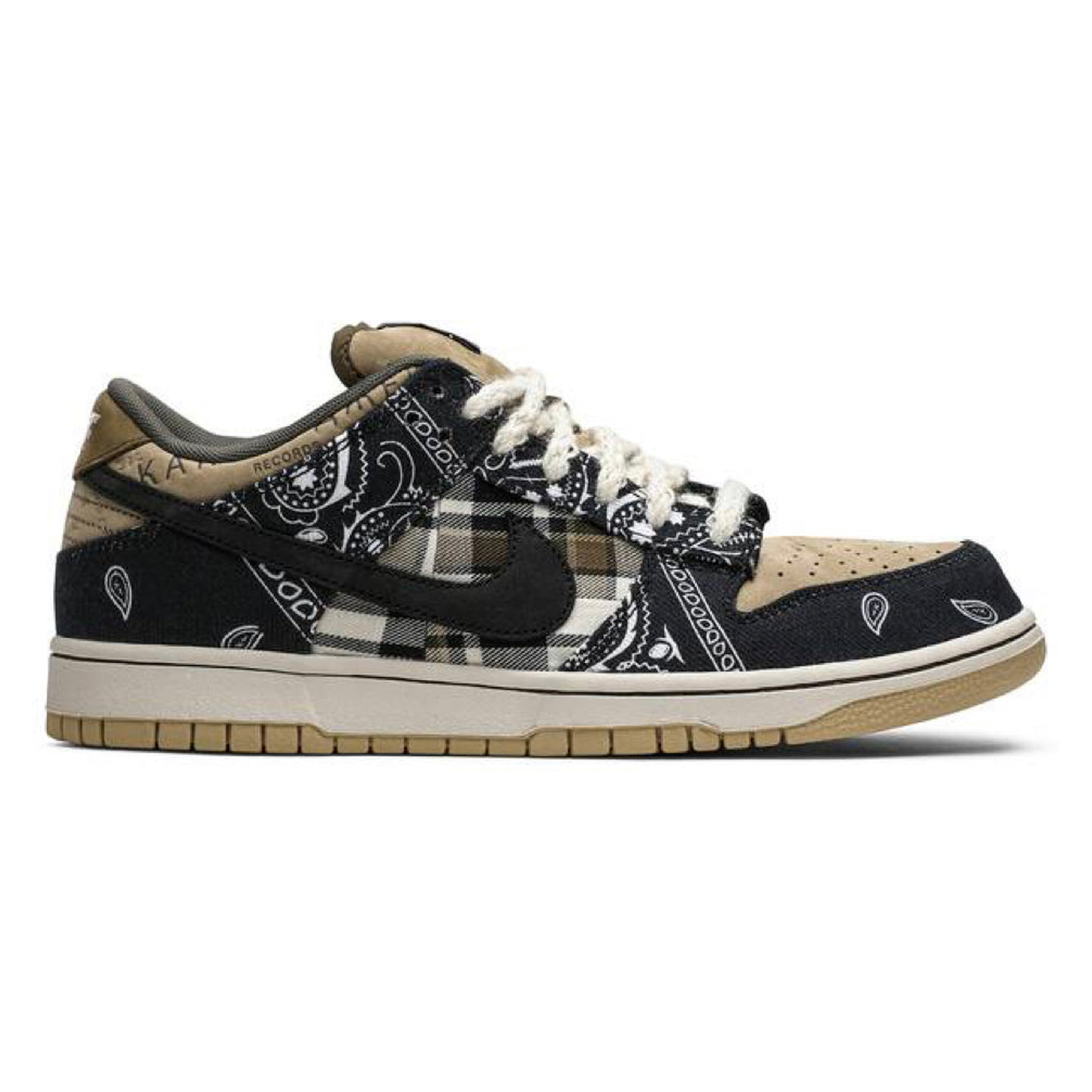 Nike SB Dunk Low Travis Scott
