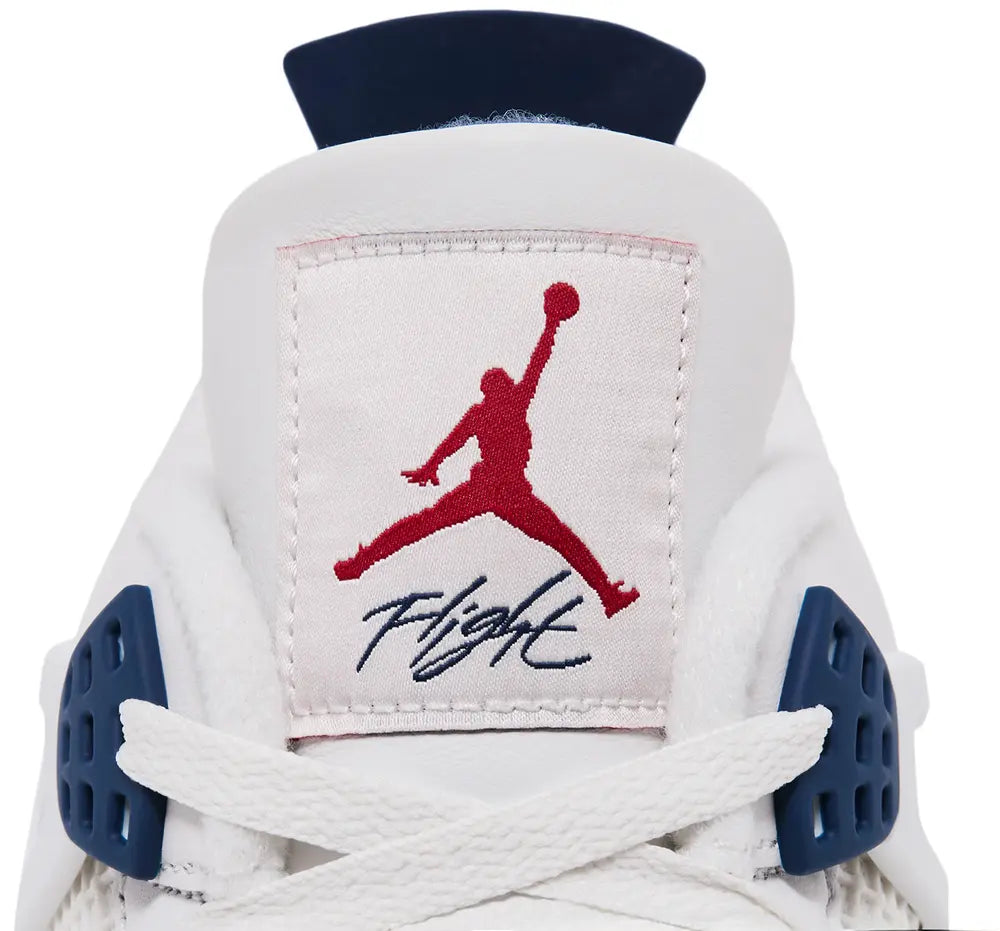 Nike SB x Air Jordan 4 Retro SP Navy