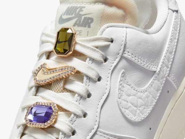 Air Force 1 Low Premium Jewels