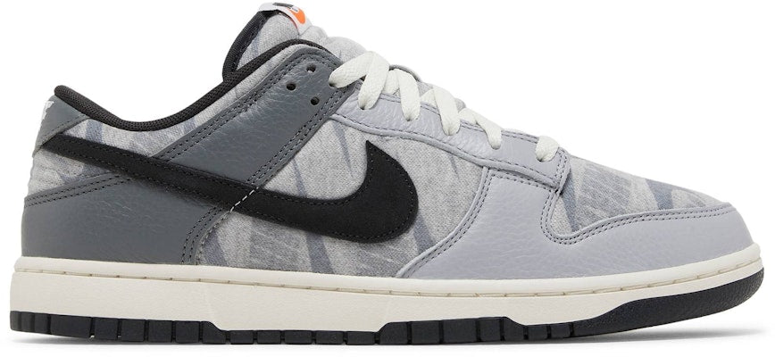 Nike Dunk Low Copy Paste