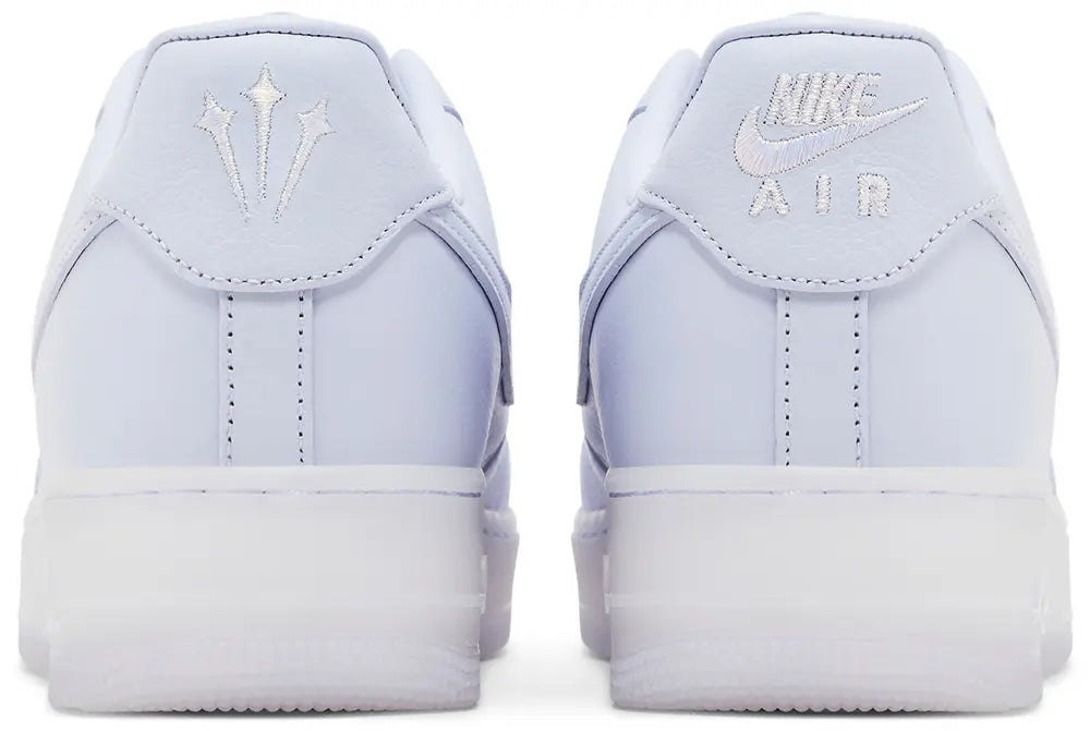 Nike Air Force 1 Low Drake NOCTA Certified Lover Boy Palest Purple