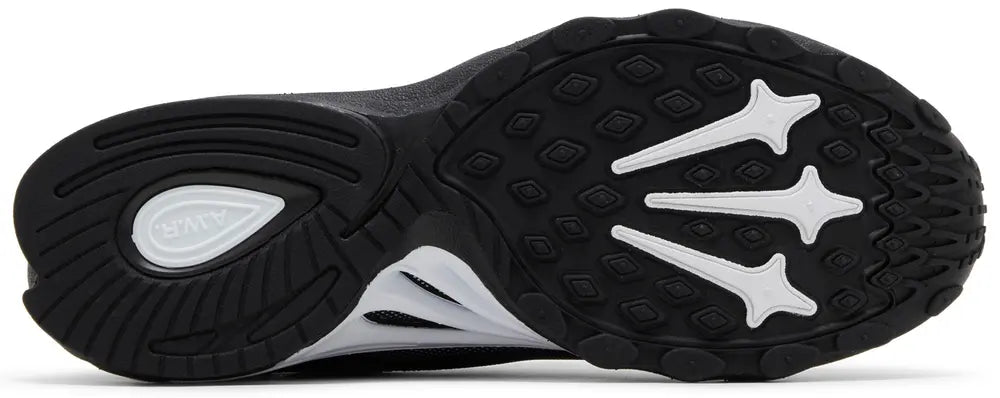 Nike Nocta Air Zoom Drive Black White