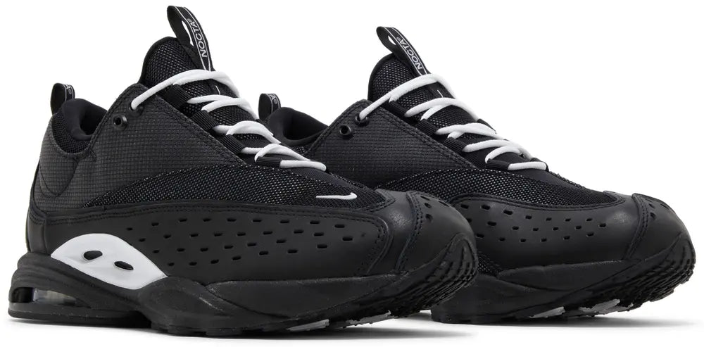 Nike Nocta Air Zoom Drive Black White