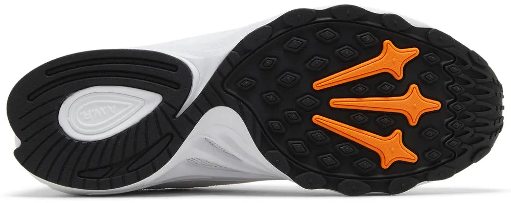 Nike Nocta Air Zoom Drive White