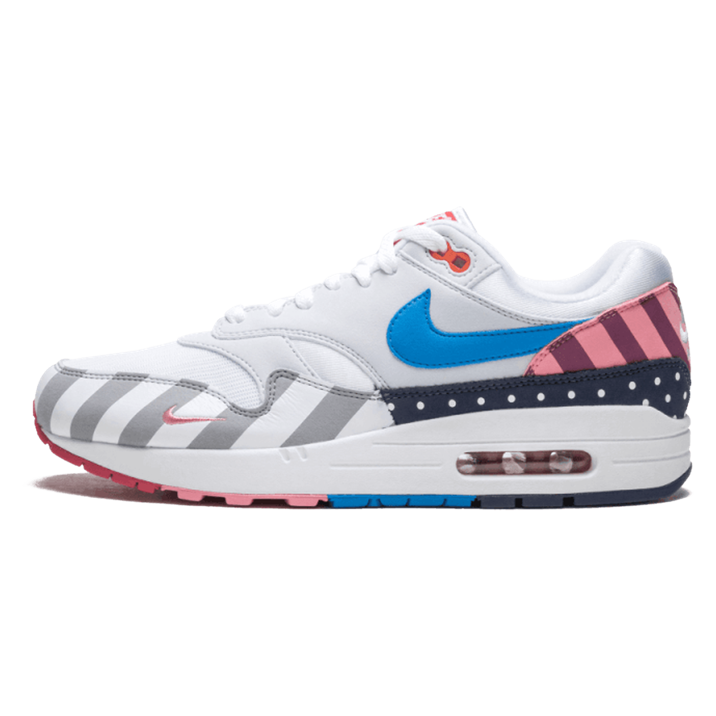 Parra x Nike Air Max 1 (2018)