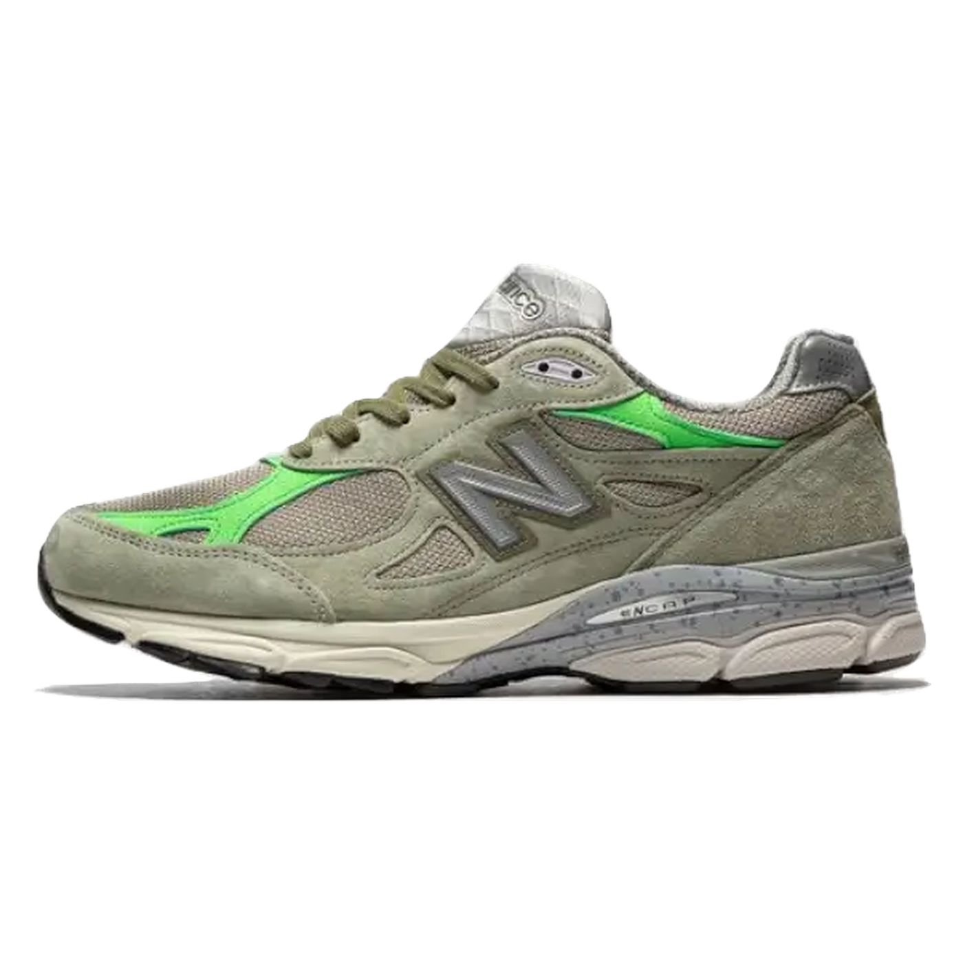 Patta x New Balance 990 V3 Keep Your Family Close