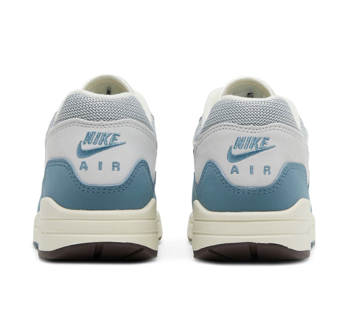 Nike Air Max 1 Patta Waves Noise Aqua