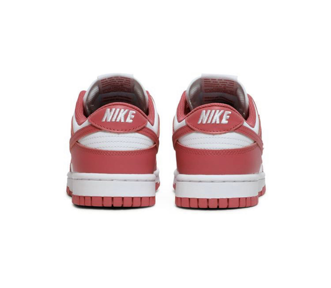 Nike Dunk Low "Archeo Pink" (W)