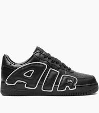 Cactus Plant Flea Market x Nike Air Force 1 Low Black