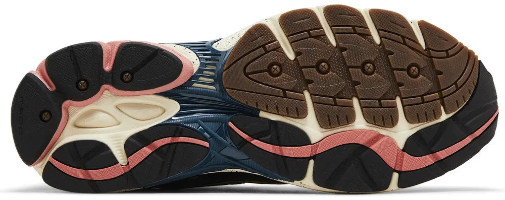 Saucony ProGrid Omni 9 Autumnal Equinox