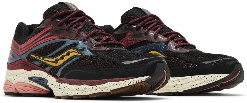 Saucony ProGrid Omni 9 Autumnal Equinox