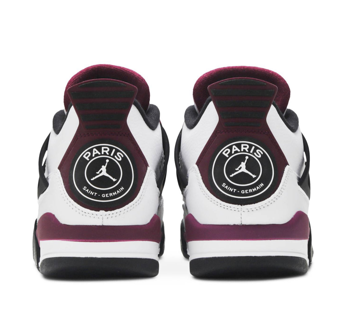 Air Jordan 4 "PSG"