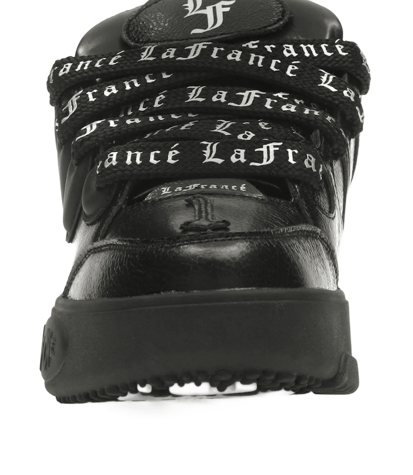 Puma LaMelo Ball LaFrancé Amour Black