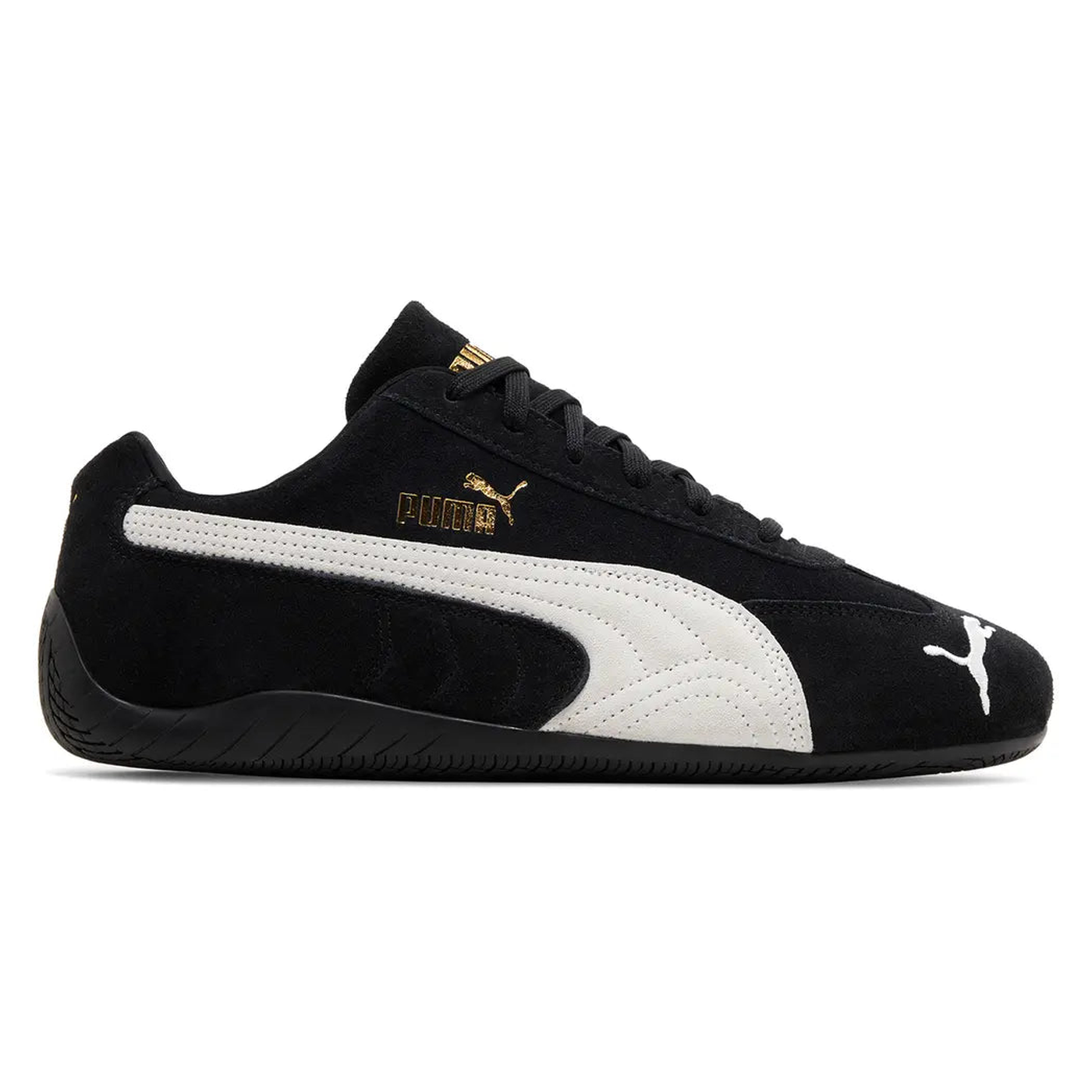 Puma Speedcat OG Black White