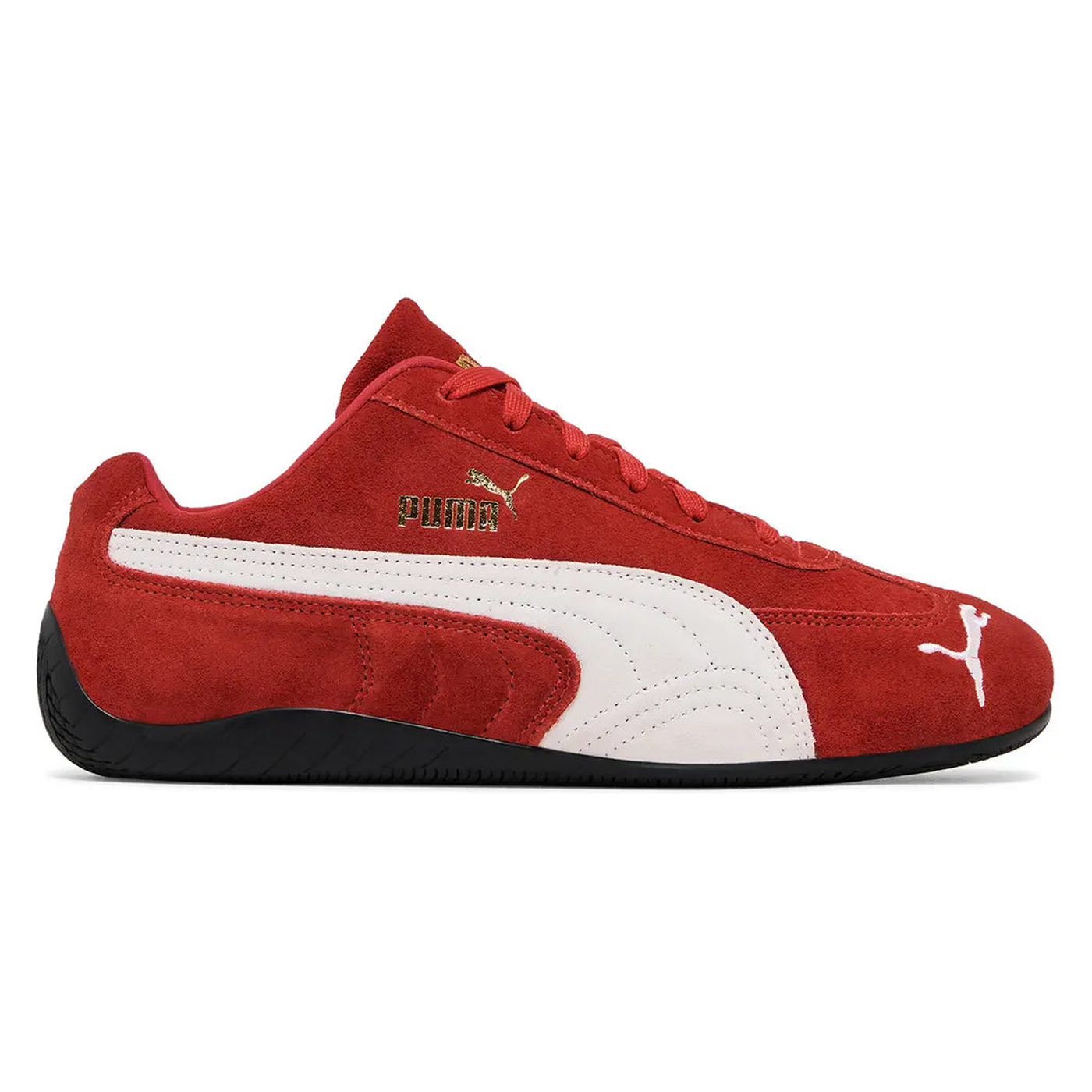 Puma Speedcat OG Red White