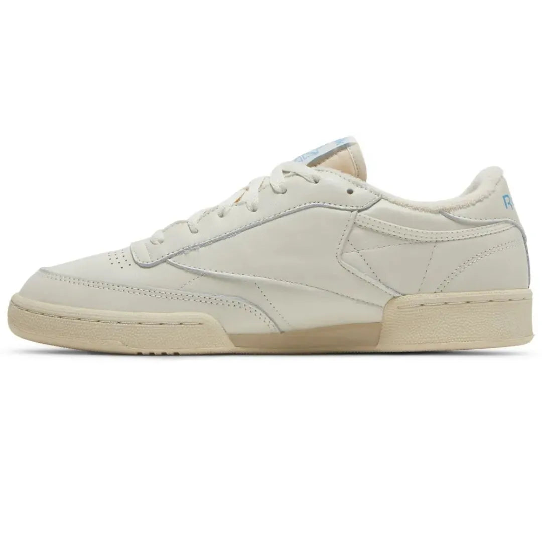 Reebok Club C 85 Vintage Chalk Essential Blue