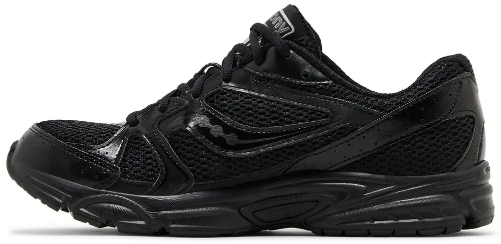 Saucony Grid Ride Millennium Black