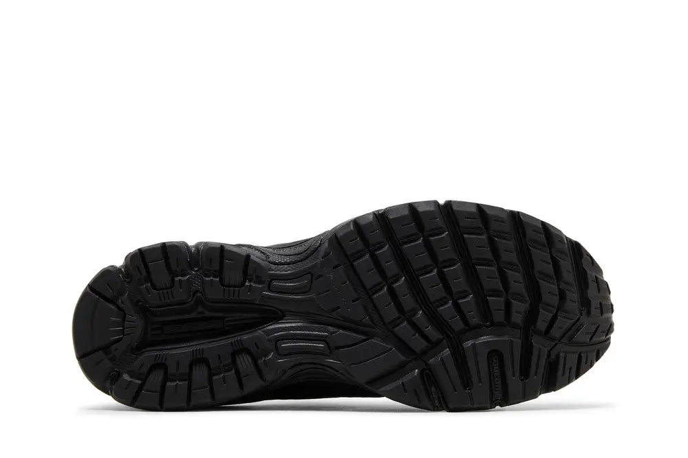 Saucony Grid Ride Millennium Black