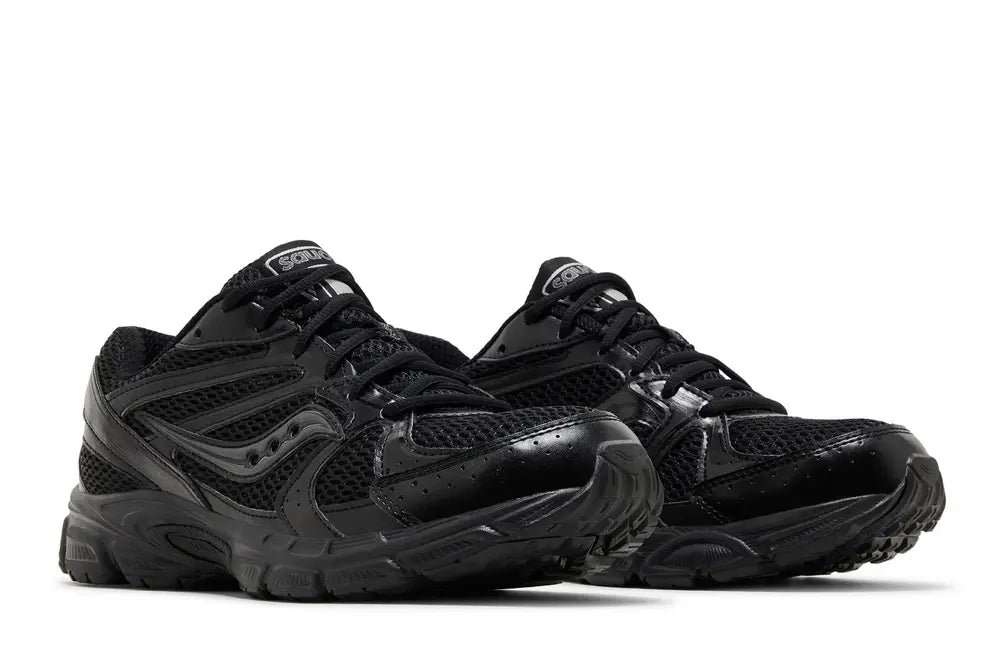 Saucony Grid Ride Millennium Black