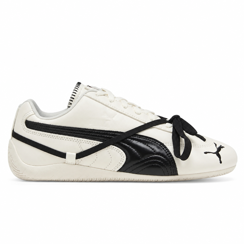 Rosé x Puma Speedcat Leather White